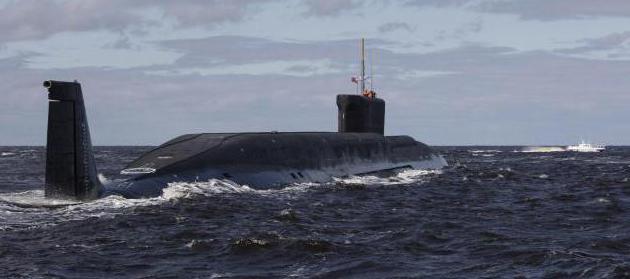 военно морской флот россии