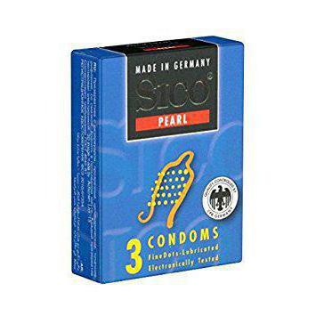 презервативы sico sensitive