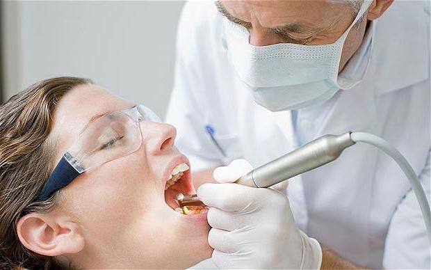 сонник лечить зубы у стоматолога во сне 