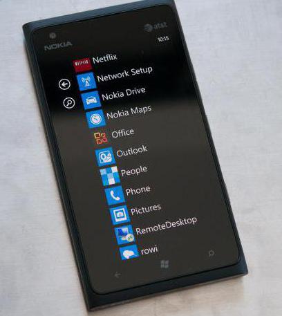 nokia lumia 900 обновление до windows 8 1