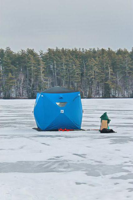  палатка для зимней рыбалки тюмень