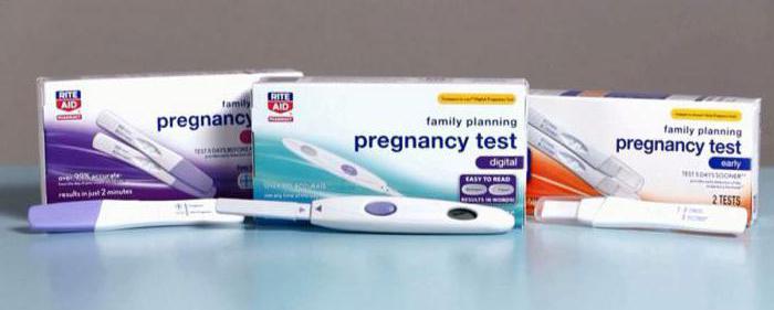Когда можно проверять тест на беременность. Все, что нужно знать о тестах на беременность. Может ли тест показать неверный результат