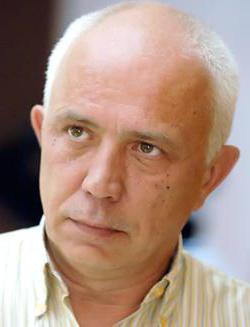 Политковский Александр Владимирович