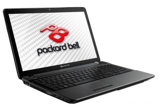 Packard Bell P5WS0