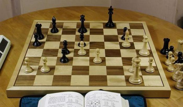 карпов шахматист личная жизнь
