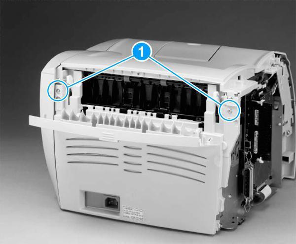 принтер hp laserjet 1200 series