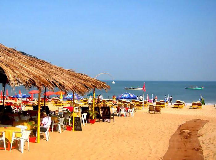 Palm Resort 2 пляж