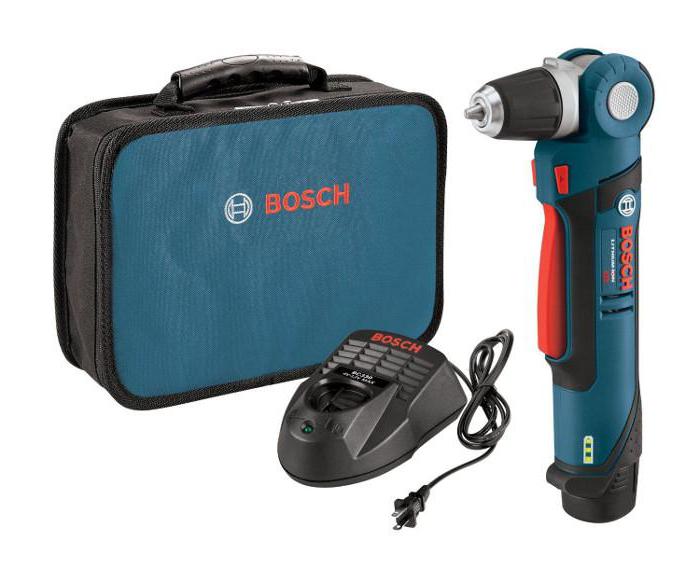 дрели bosch отзывы