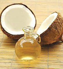 Чем полезно кокосовое масло для еды