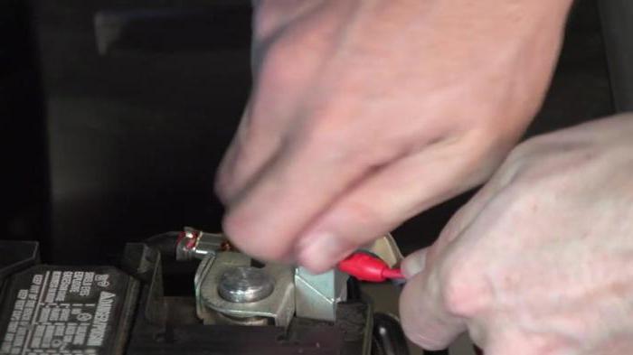 Ваш собственный DIY ремонт зарядного устройства cedar auto 10a