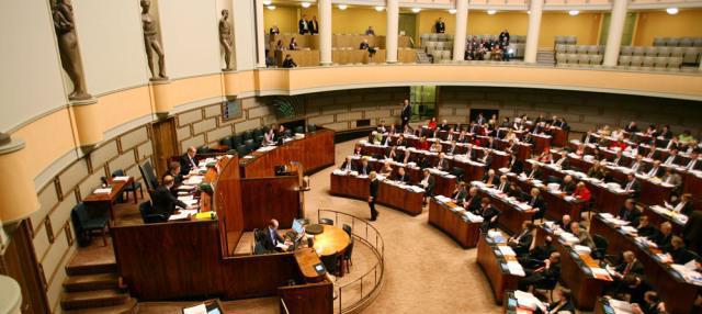 российский парламентаризм