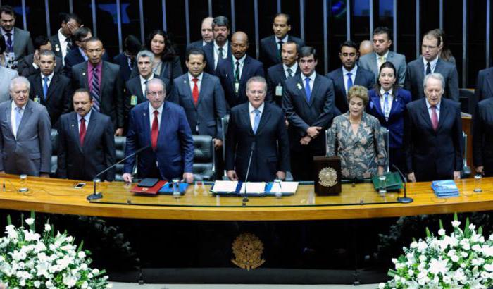парламентаризм в России