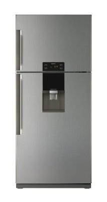 Daewoo холодильники