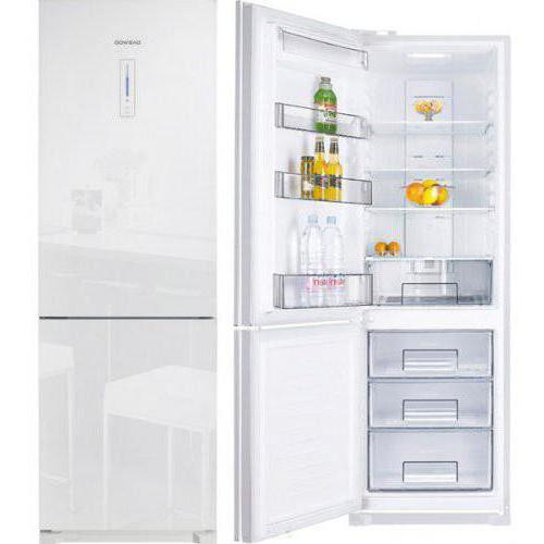холодильник Daewoo инструкция 