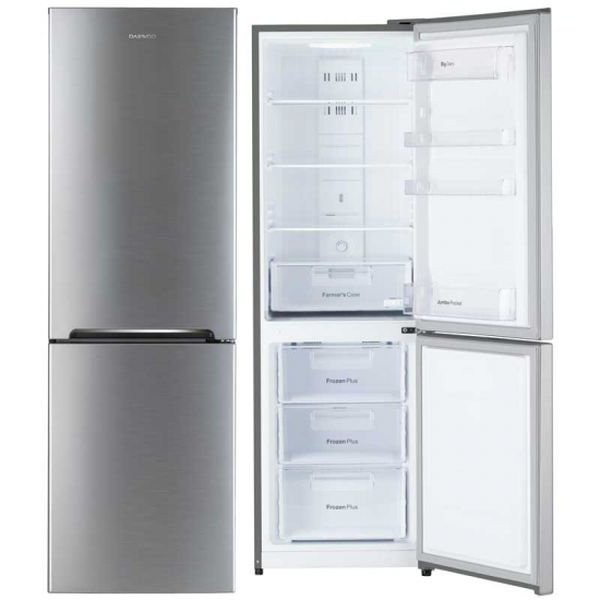 холодильник Side By Side Daewoo