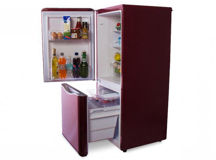 холодильник Daewoo RN