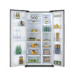 холодильник Daewoo FR
