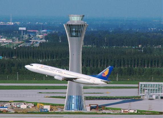 Аэропорт пекина вылеты