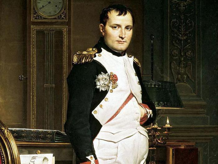 Наполеон ii 