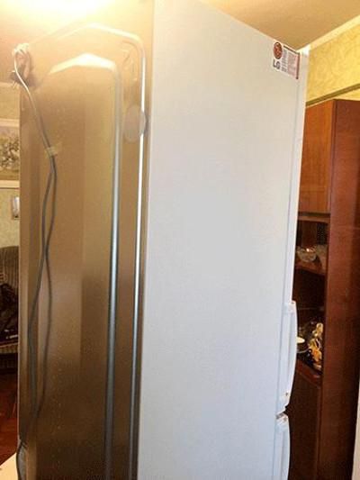 холодильник lg ga b409ueqa отзывы покупателей 