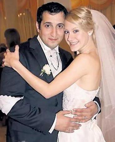 Арарат кещян и его бывшая жена thumbnail