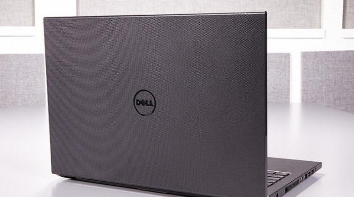 ноутбук dell inspiron 15 3000