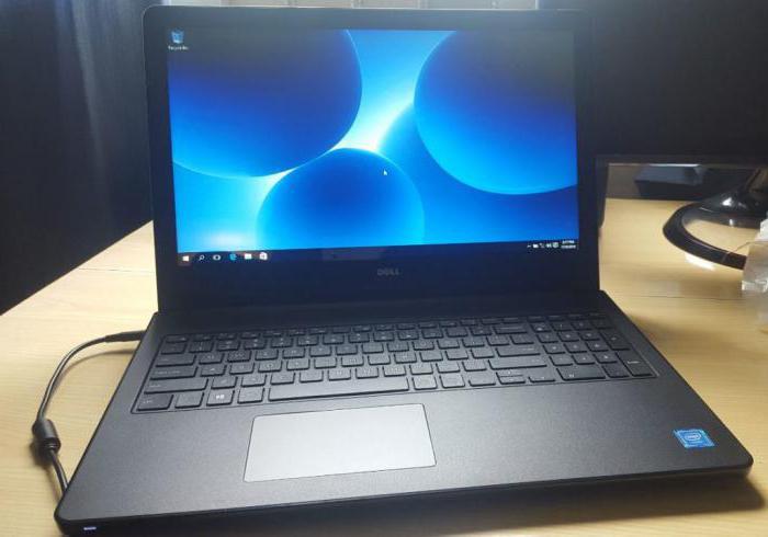 dell inspiron 15 5000 series 