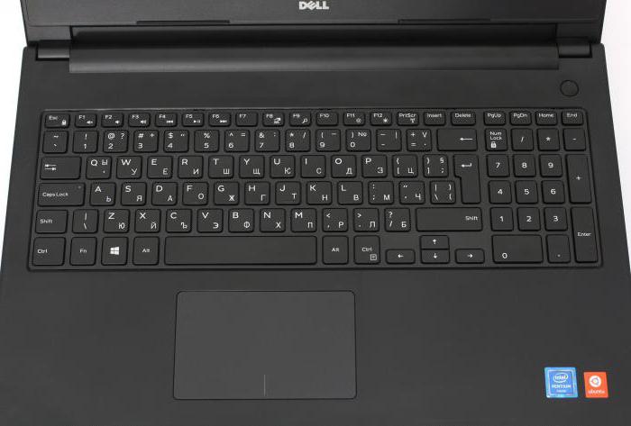 dell inspiron 15, драйвера