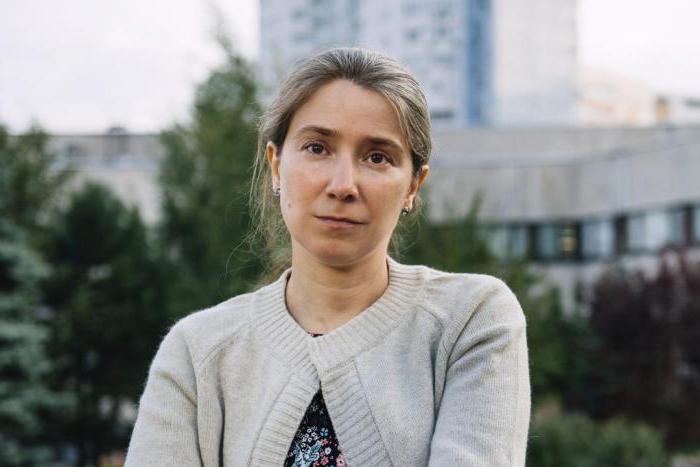 Екатерина Шульман эхо Москвы
