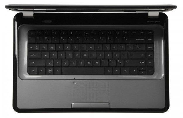 hp pavilion g6 драйвера