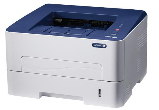 xerox phaser 3010