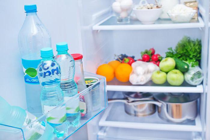 сколько ватт потребляет холодильник в час