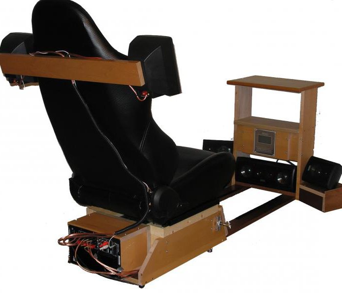игровое кресло для компьютера цена