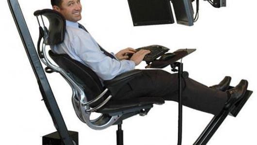 игровое кресло для компьютера dxracer