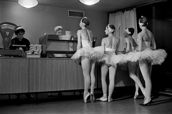 кремлевский балет