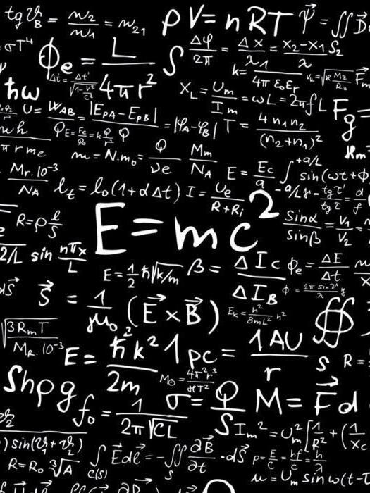 формула энергии эйнштейна