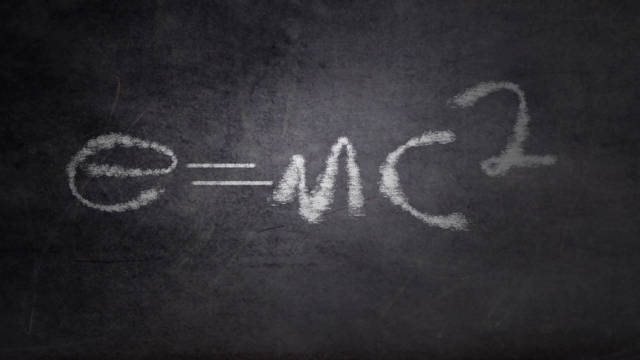уравнение эйнштейна