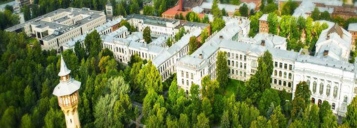 санкт петербургский политехнический университет петра великого баллы