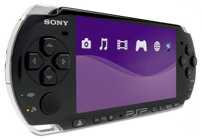 psp 3008