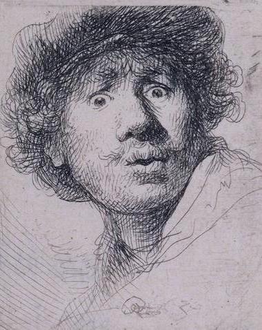 Рембрандта харменса ван рейн содержание творчества. Биография рембрандта
