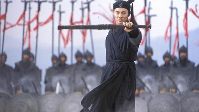 исторические фильмы китайские японские корейские