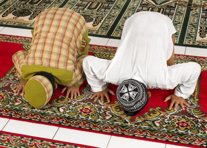 коран в исламе