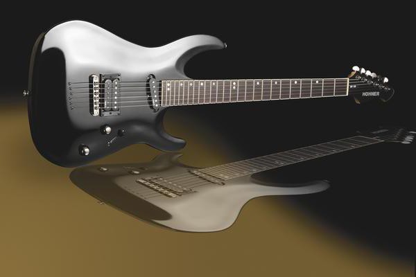 гитара hohner цена