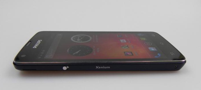 philips xenium w8510 отзывы