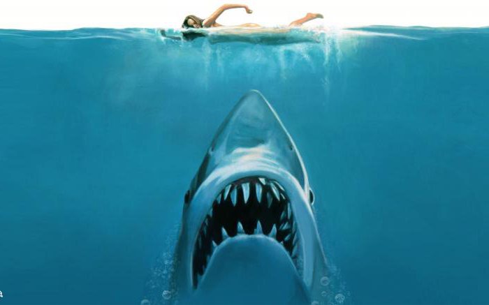 про акул список фильмов