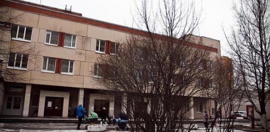 106 поликлиника красносельского района спб вызов врача