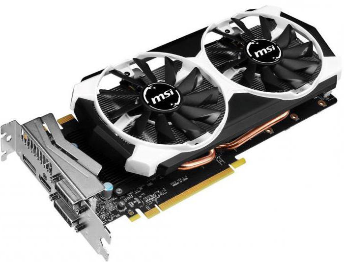 gtx 970 msi тесты 