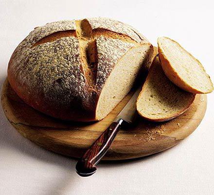 про хлеб пословицы