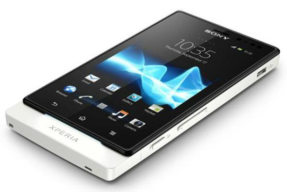 sony xperia sola mt27i