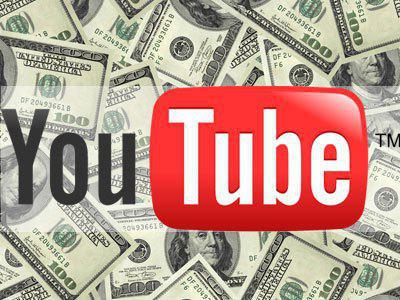 монетизация youtube